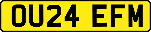 OU24EFM