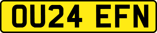 OU24EFN