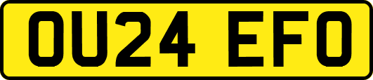 OU24EFO