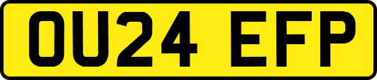 OU24EFP