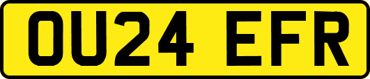 OU24EFR