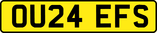 OU24EFS