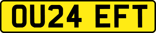 OU24EFT