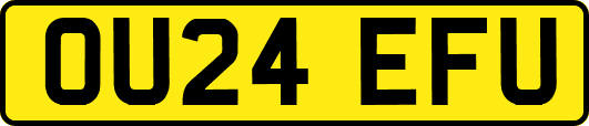 OU24EFU