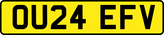 OU24EFV