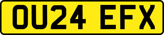 OU24EFX