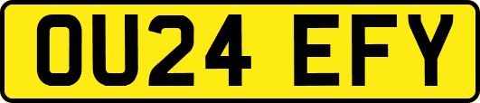 OU24EFY