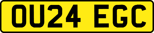 OU24EGC