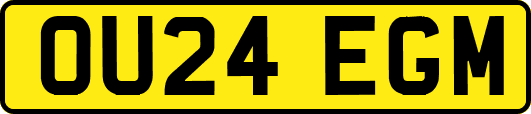OU24EGM