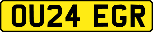 OU24EGR