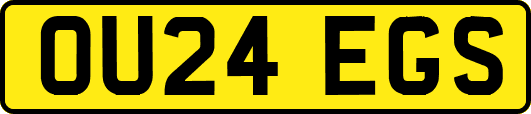 OU24EGS