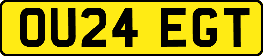 OU24EGT