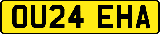 OU24EHA