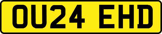 OU24EHD