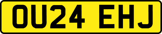OU24EHJ