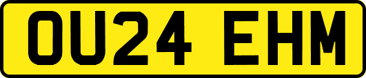 OU24EHM