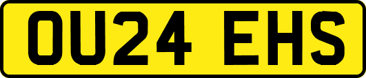 OU24EHS