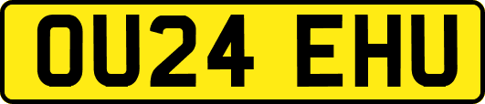 OU24EHU