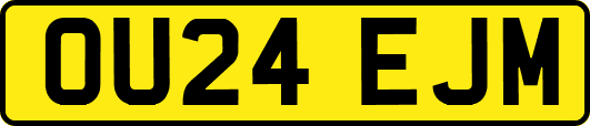OU24EJM