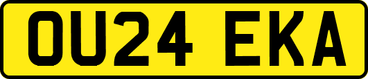 OU24EKA