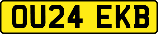 OU24EKB