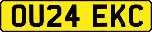 OU24EKC