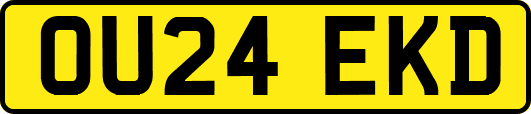 OU24EKD