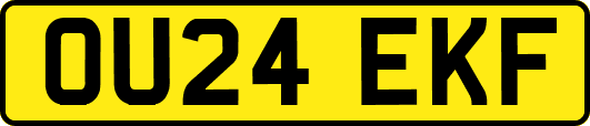 OU24EKF