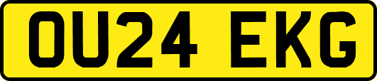 OU24EKG