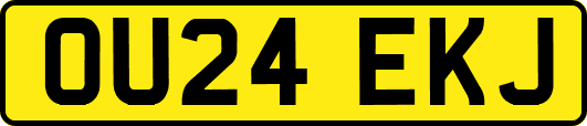 OU24EKJ