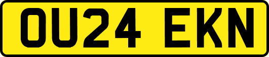 OU24EKN
