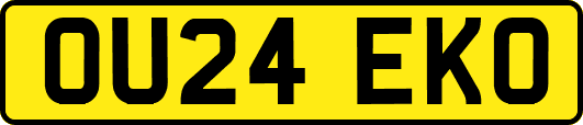 OU24EKO