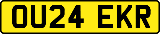 OU24EKR