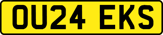 OU24EKS