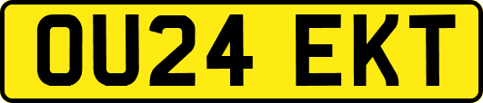 OU24EKT