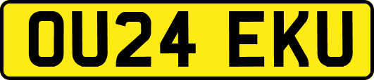 OU24EKU