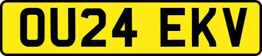 OU24EKV