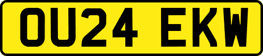 OU24EKW