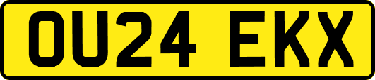 OU24EKX