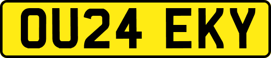 OU24EKY
