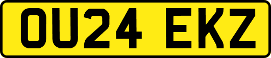 OU24EKZ