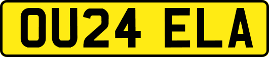 OU24ELA