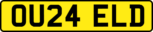 OU24ELD
