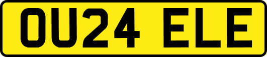 OU24ELE