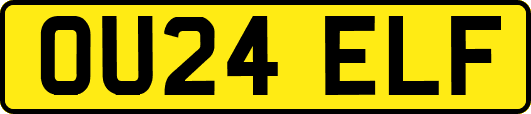 OU24ELF
