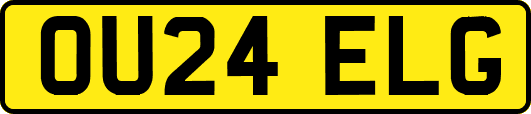 OU24ELG