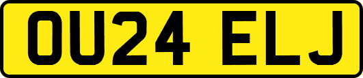 OU24ELJ
