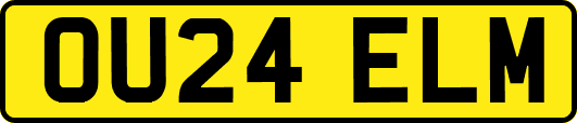 OU24ELM