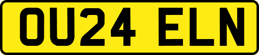 OU24ELN