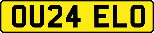 OU24ELO